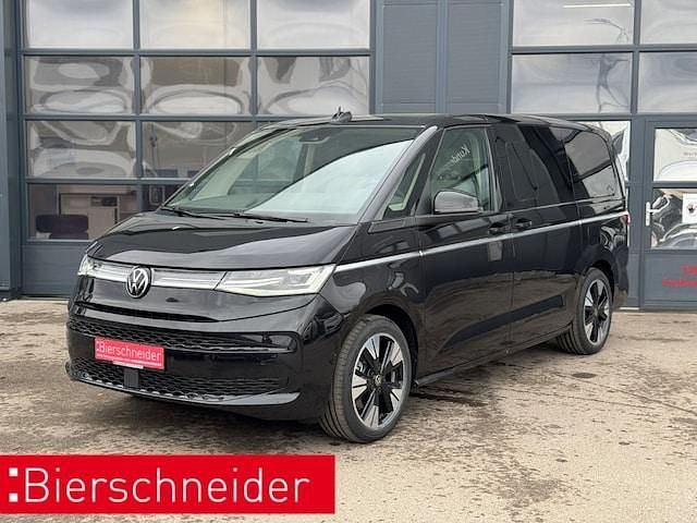 Neu 2025 VW Multivan Style Van | 62.550 € - Bild 1/3