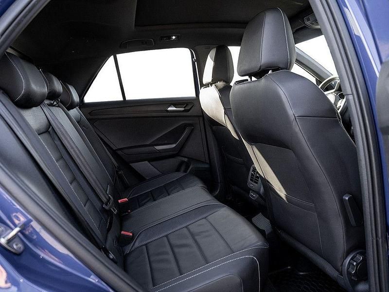 Gebraucht VW T-Roc Beats 300 PS (220 kW) 2022 Lapiz blue SUV