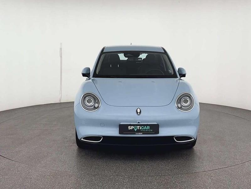 Gebraucht Ora 03 125 kW (171 PS) 2023 Blau Kleinwagen