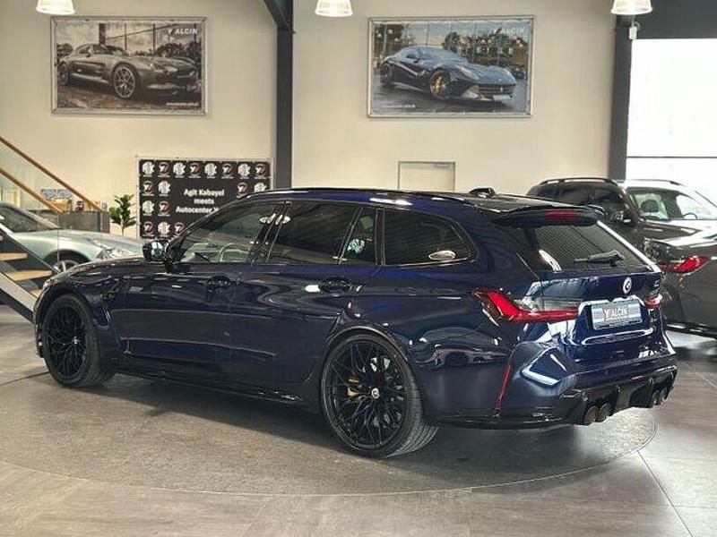Gebraucht BMW M3 Competition Edition 85 PS (62 kW) 2023 Andere Limousine