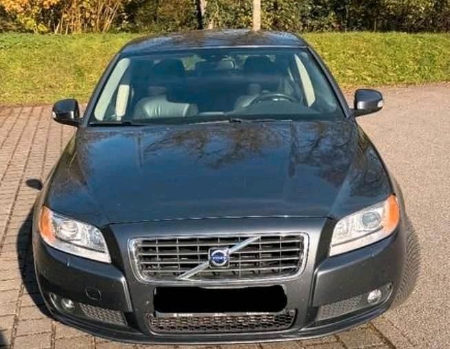 Gebraucht Volvo S80 185 PS (136 kW) 2006 Andere farben Limousine