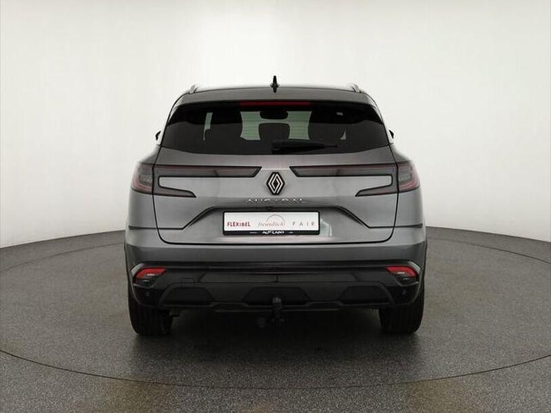 Gebraucht Renault Austral 158 PS (116 kW) 2023 Titaniumgraumet. SUV