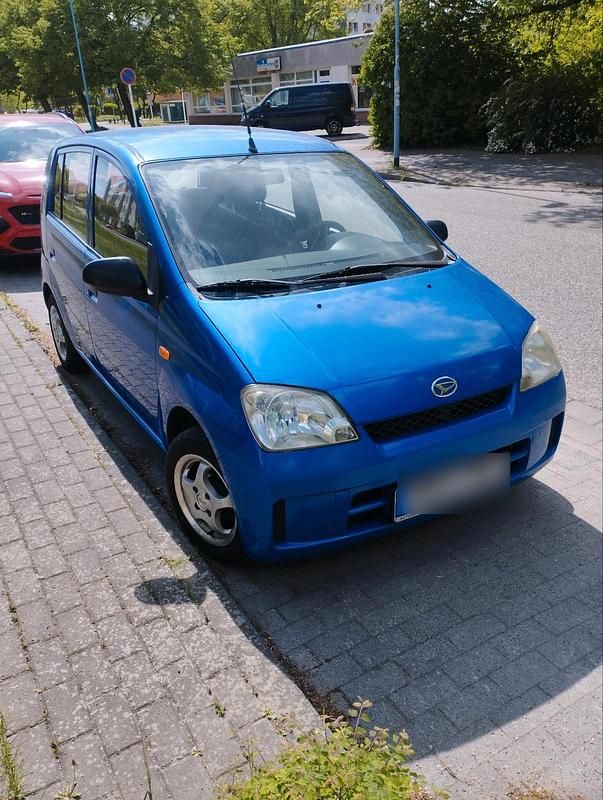 Gebraucht 2005 Daihatsu Cuore Kleinwagen | 500 € (Guter Preis) - Bild 1/2