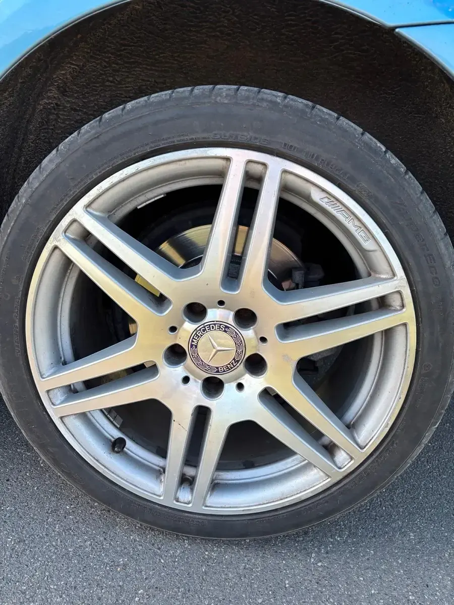 Gebraucht Mercedes E200 136 PS (100 kW) 2012 Blau Kombi