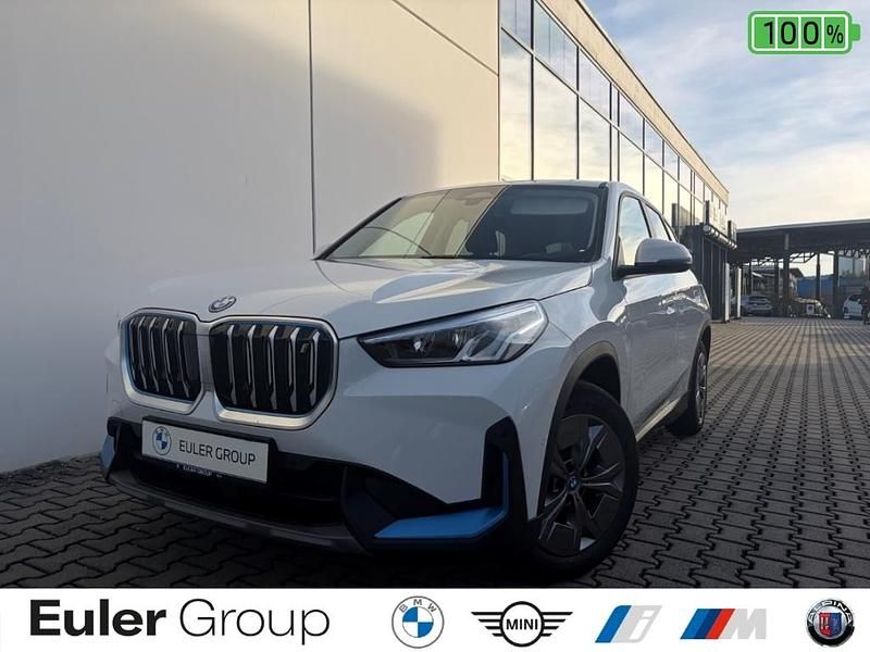 Gebraucht BMW iX1 Performance 200 kW (272 PS) 2023 Weiss SUV