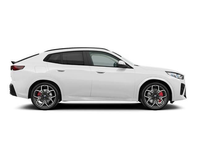 Neu BMW iX2 M Sport 230 kW (313 PS) 2026 Weiss SUV