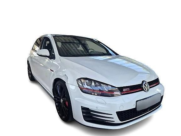 Gebraucht 2017 VW Golf VII | 18.890 € - Bild 1/4