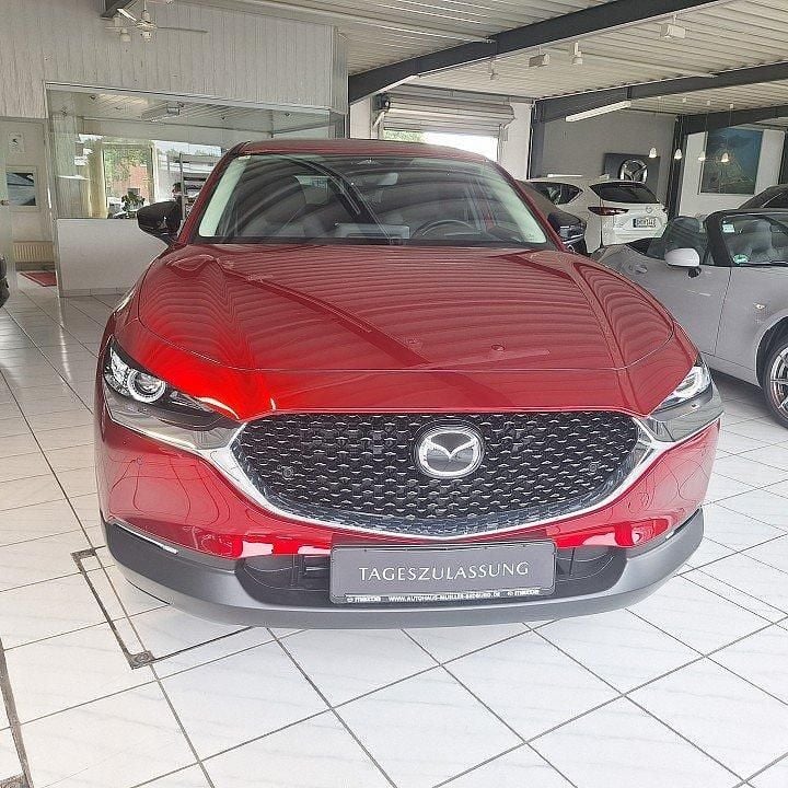 Gebraucht Mazda CX-30 Homura-Line 140 PS (102 kW) 2025 SUV