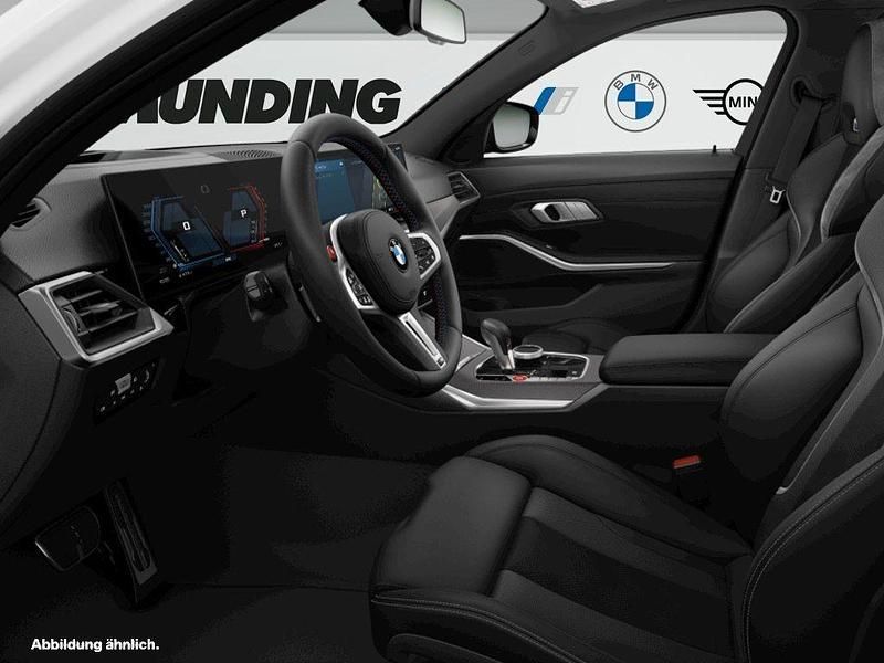 Gebraucht BMW M3 Competition Edition 510 PS (375 kW) 2023 Weiß Kombi