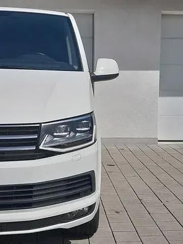 Used VW Multivan 260 HP (191 kW) 2018 Andere Minivan