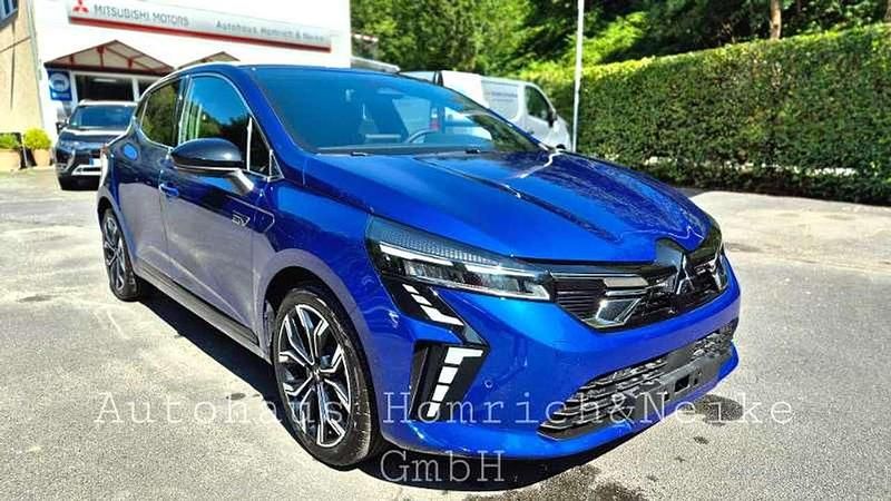 Royalblau Neu 2025 Mitsubishi Colt Select Limousine | 26.500 € (Etwas zu teuer) - Bild 1/4