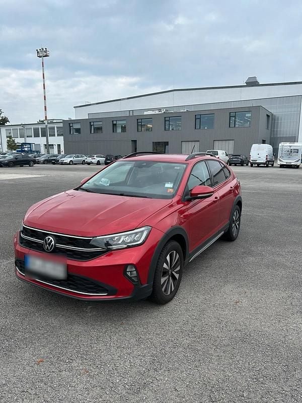 Gebraucht 2022 VW Taigo Life SUV | 16.900 € (Guter Preis) - Bild 1/4
