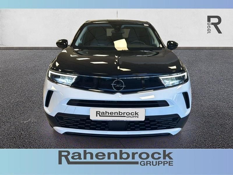 Gebraucht Opel Mokka-e Elegance 100 kW (136 PS) 2023 Weiß SUV