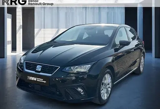 Gebraucht Seat Ibiza FR 116 PS (85 kW) 2025 Kleinwagen