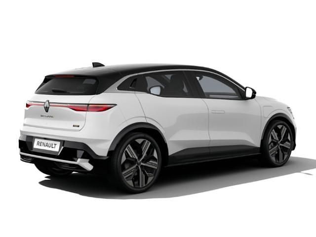 Neu Renault Megane E-Tech Komfort 160 kW (218 PS) 2026 Weiss Limousine