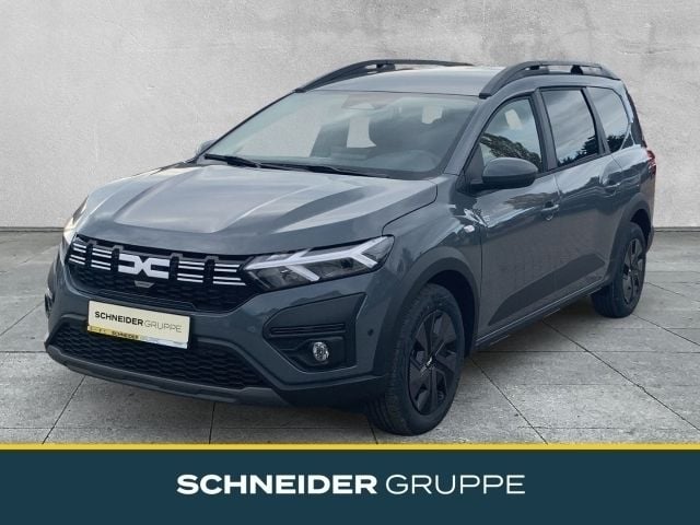 Grau Neu 2024 Dacia Jogger Expression Kombi | 25.490 € (Guter Preis) - Bild 1/4