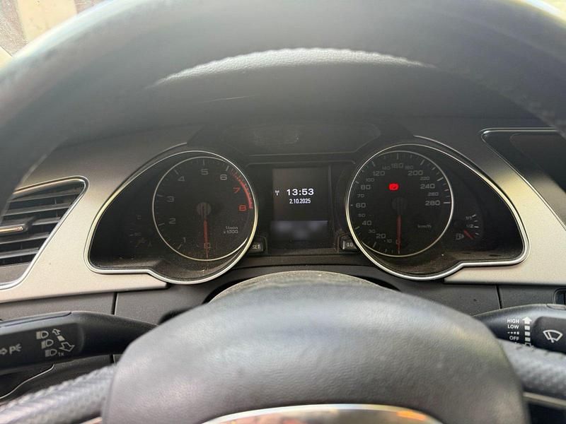 Gebraucht Audi A5 170 PS (125 kW) 2008 Grau Coupé