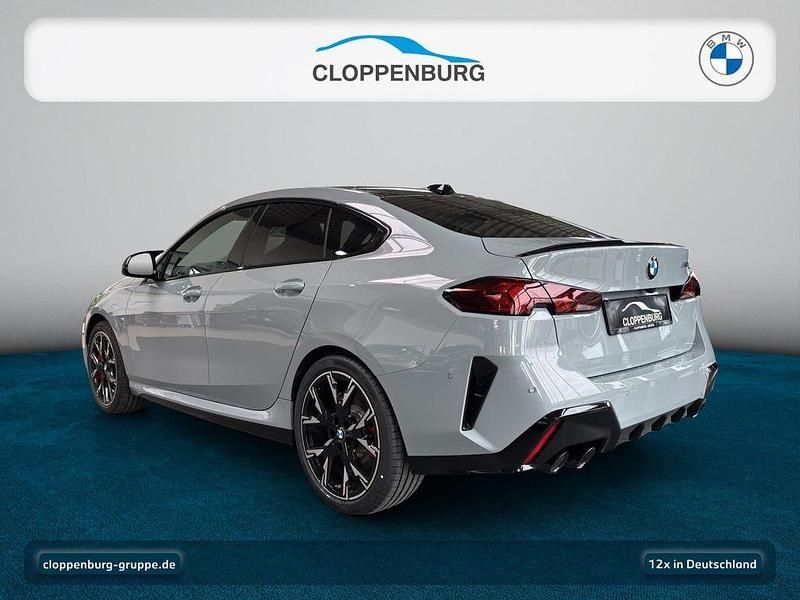 Neu BMW M235 Performance 300 PS (220 kW) 2025 Grau Coupé