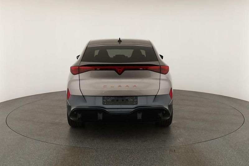 Atacama desert metallic Neu 2025 Cupra Tavascan Endurance SUV | 46.975 € (Fairer Preis) - Bild 1/4