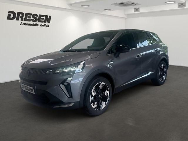 Grau Neu 2025 Renault Symbioz Techno SUV | 34.590 € (Etwas zu teuer) - Bild 1/4