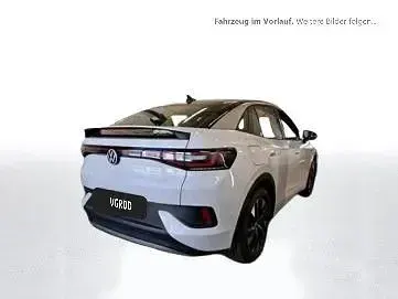 Gebraucht VW ID.5 Pro Performance 150 kW (204 PS) 2023 Blanco nevada/schwarz SUV