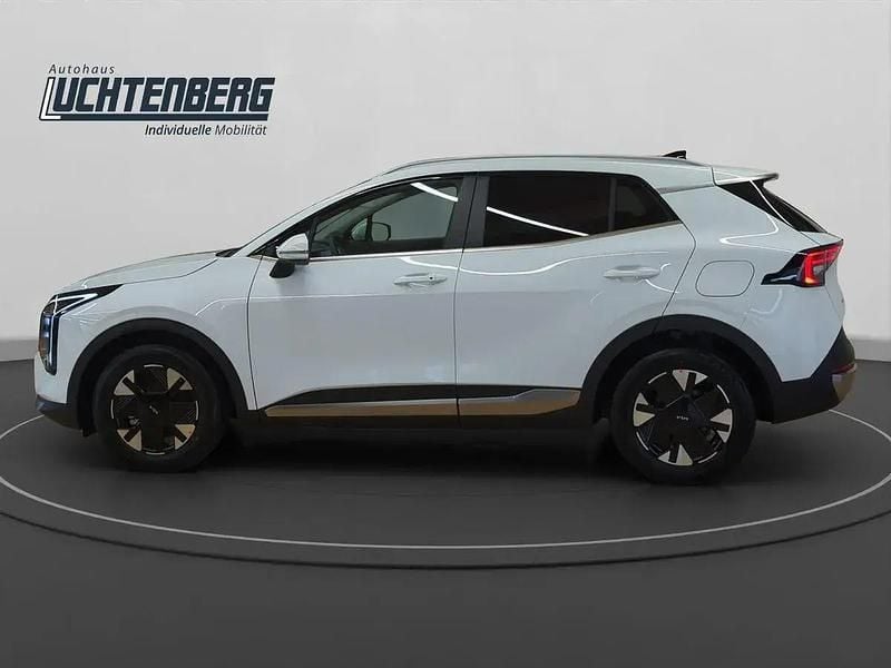 Neu Kia Sportage Comfort 150 PS (110 kW) 2025 Grau SUV