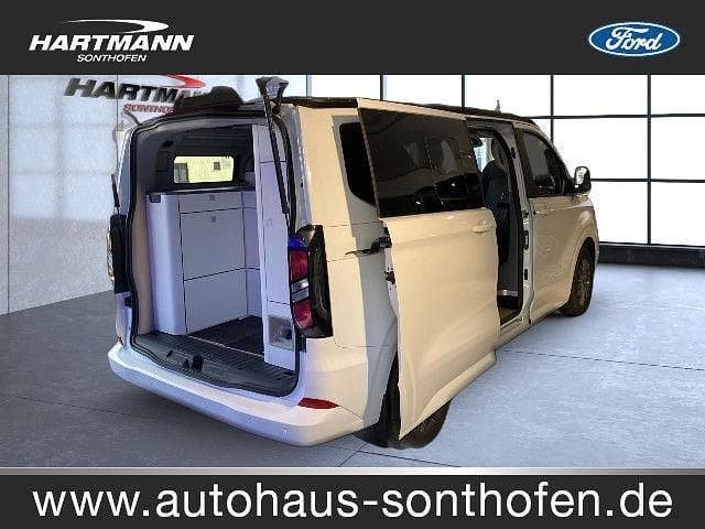 Neu 2025 Ford Tourneo Nugget Kombi | 64.890 € (Superpreis) - Bild 1/4