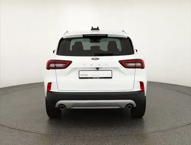 Neu Ford Kuga Titanium 186 PS (136 kW) 2025 Weiß SUV