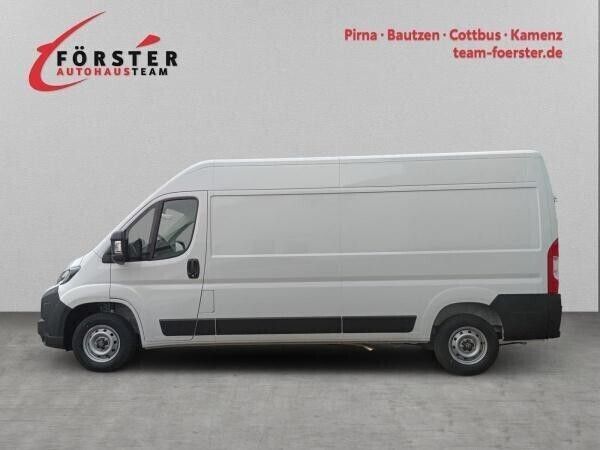 Neu Toyota Proace 205 kW (279 PS) 2025 Weiß (icy white) Van / Kleinbus