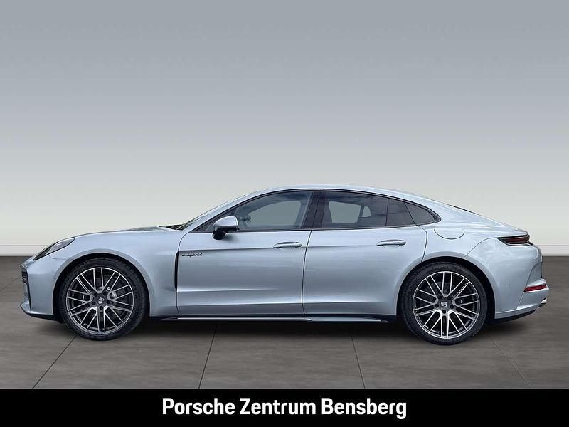 Gebraucht Porsche Panamera 4 470 PS (345 kW) 2026 Silber Limousine