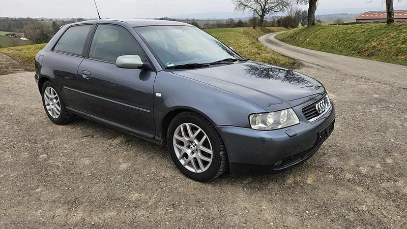Gebraucht 2002 Audi A3 Kleinwagen | 2.499 € (Fairer Preis) - Bild 1/4