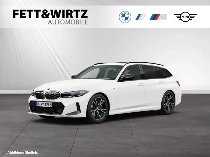 Gebraucht BMW M340 Performance 340 PS (250 kW) 2025 Limousine