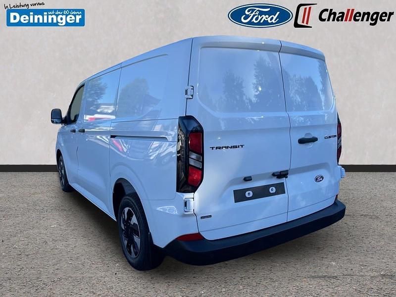 Neu Ford Transit Custom Trend 232 PS (170 kW) 2025 Van