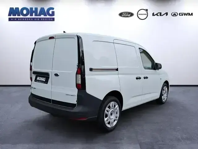 Gebraucht Ford Transit Connect Trend 102 PS (75 kW) 2025 Frostweiß Van / Kleinbus