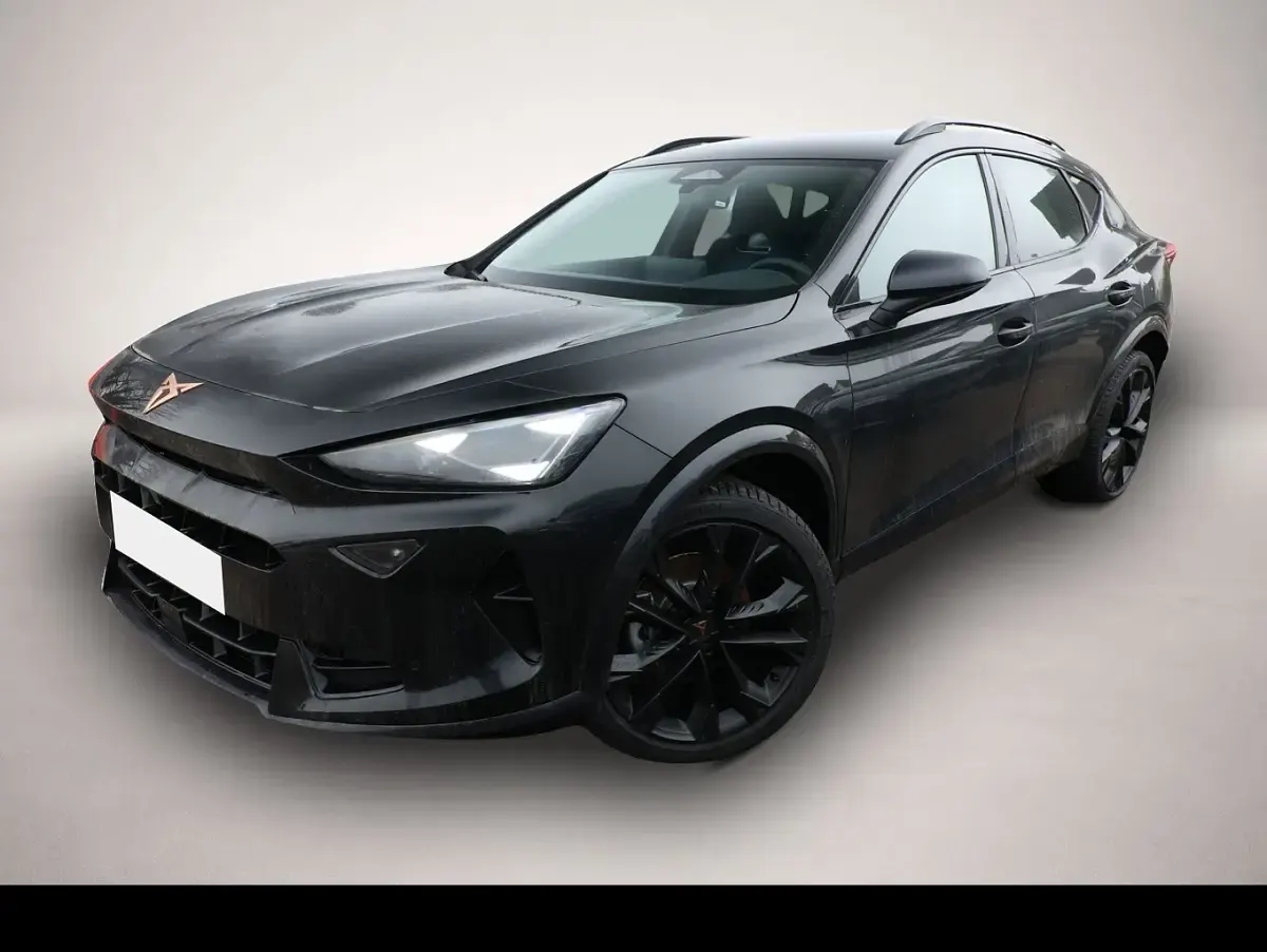 Gebraucht Cupra Formentor 150 PS (110 kW) 2025 SUV