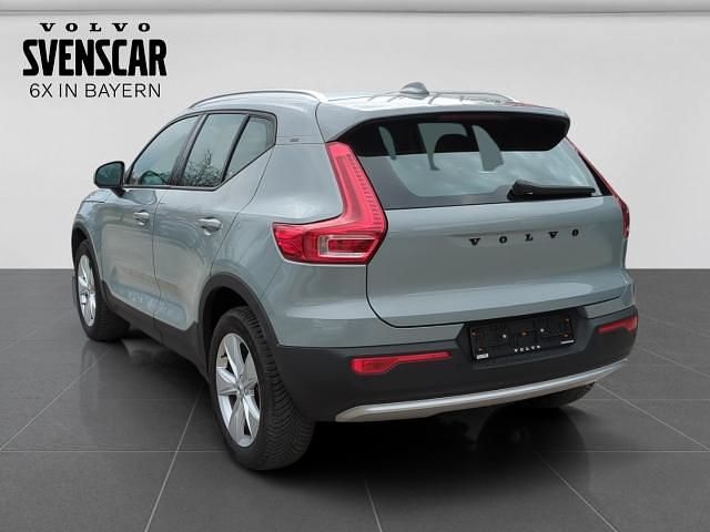 Gebraucht Volvo XC40 Core 163 PS (119 kW) 2024 Grau SUV