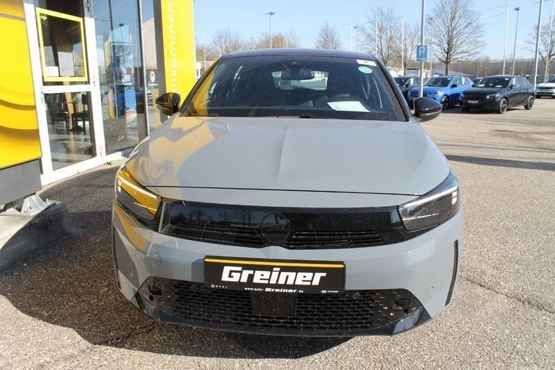 Gebraucht Opel Corsa-e 100 kW (136 PS) 2022 Andere farbe Kleinwagen