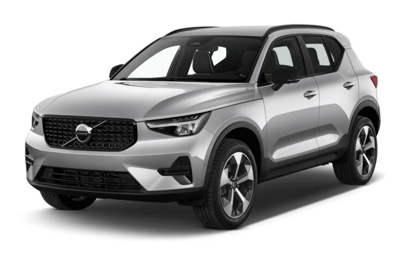 Neu 2024 Volvo XC40 SUV | 43.681 € (Fairer Preis) - Bild 1/4