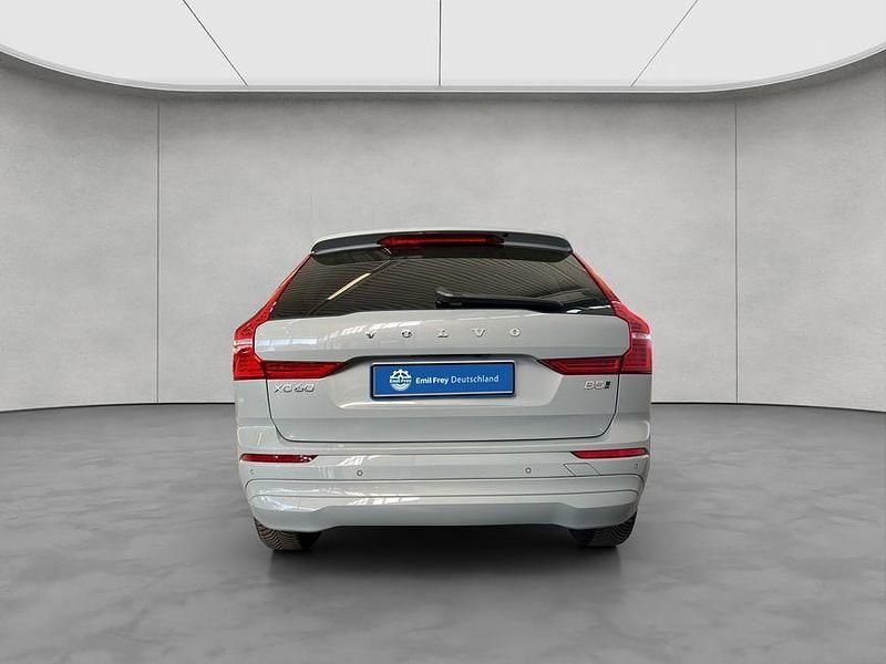 Gebraucht Volvo XC60 250 PS (183 kW) 2024 Grau SUV
