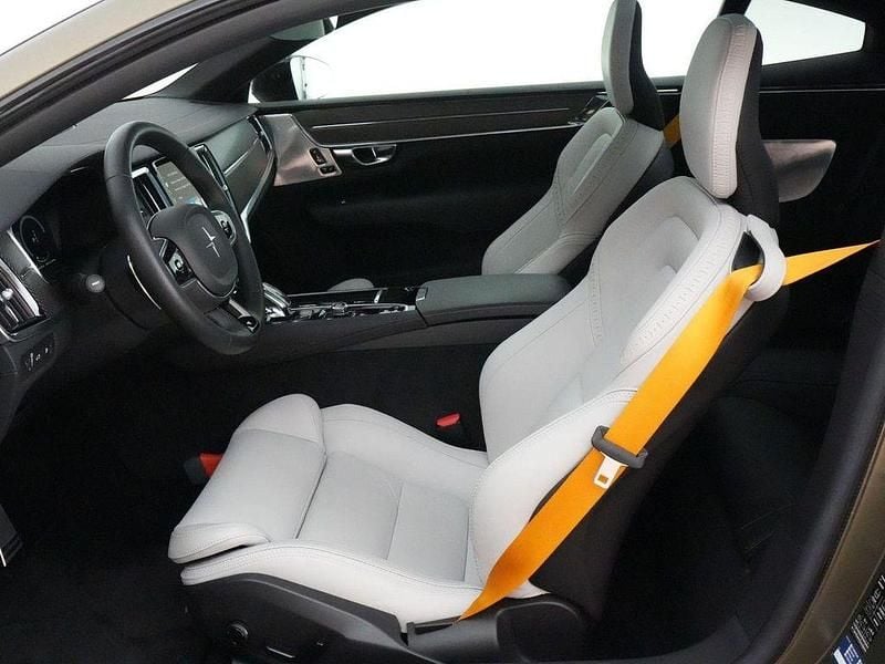 Gebraucht Polestar 1 609 PS (447 kW) 2022 Grün Coupé