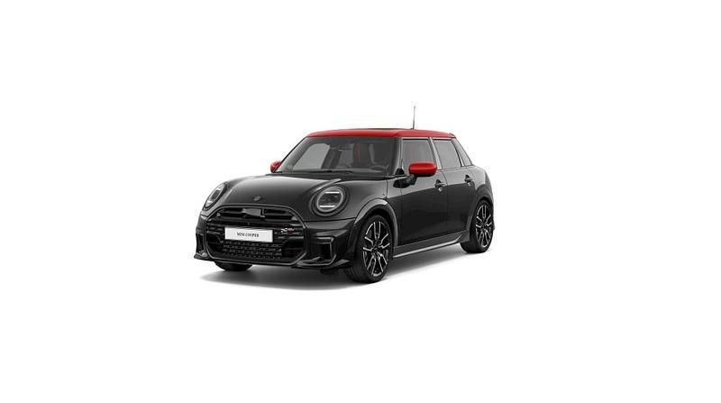 Gebraucht Mini Cooper S 204 PS (150 kW) 2024 Kleinwagen
