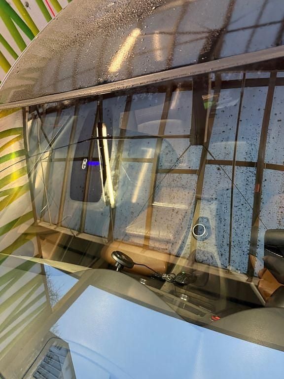 Gebraucht BMW 330 M Sport 272 PS (200 kW) 2006 Grau Coupé