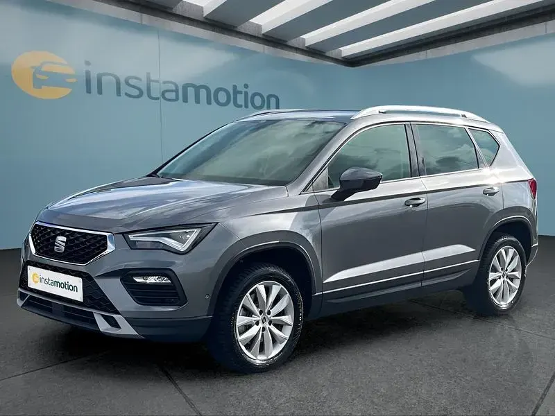 Usata Seat Ateca 150 CV (110 kW) 2026 SUV