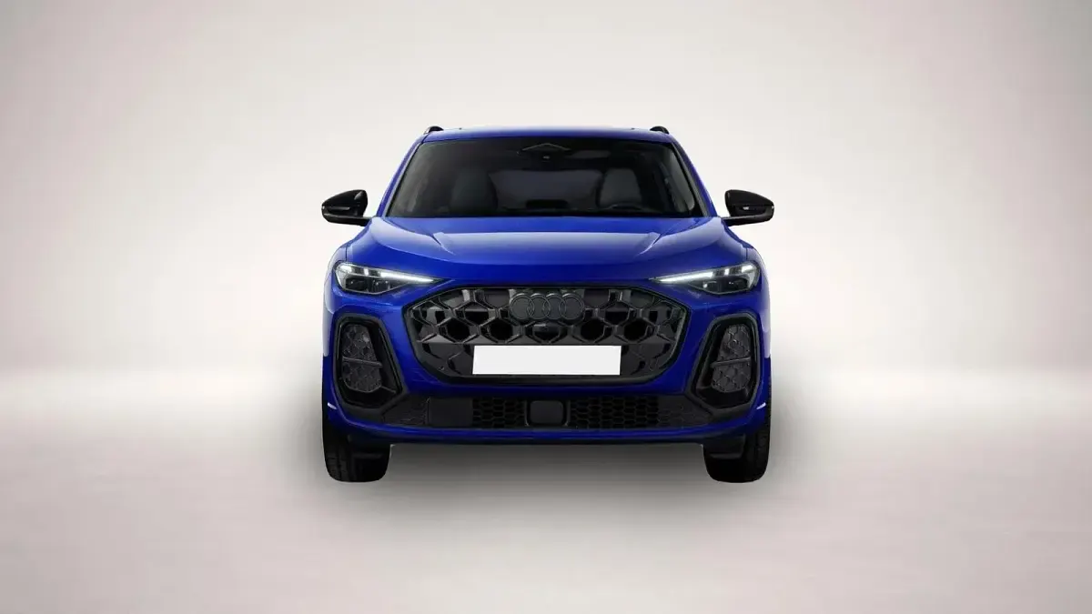 Gebraucht Audi Q5 S-Line 204 PS (150 kW) 2025 Manufacturer SUV