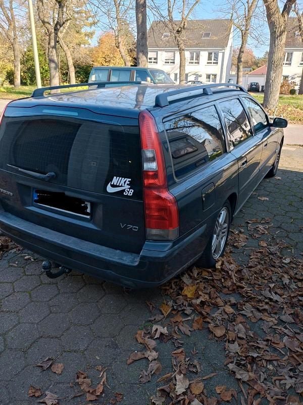 Gebraucht 2001 Volvo V70 Kombi | 800 € (Superpreis) - Bild 1/4