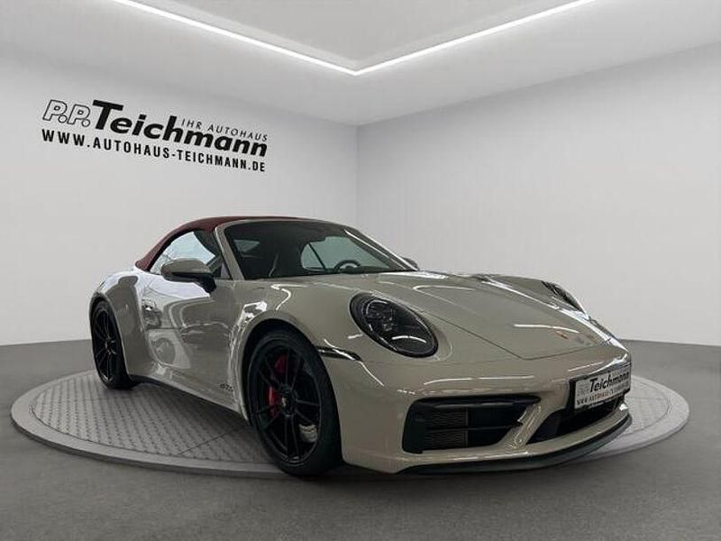 Gebraucht Porsche 911 480 PS (353 kW) 2023 Andere