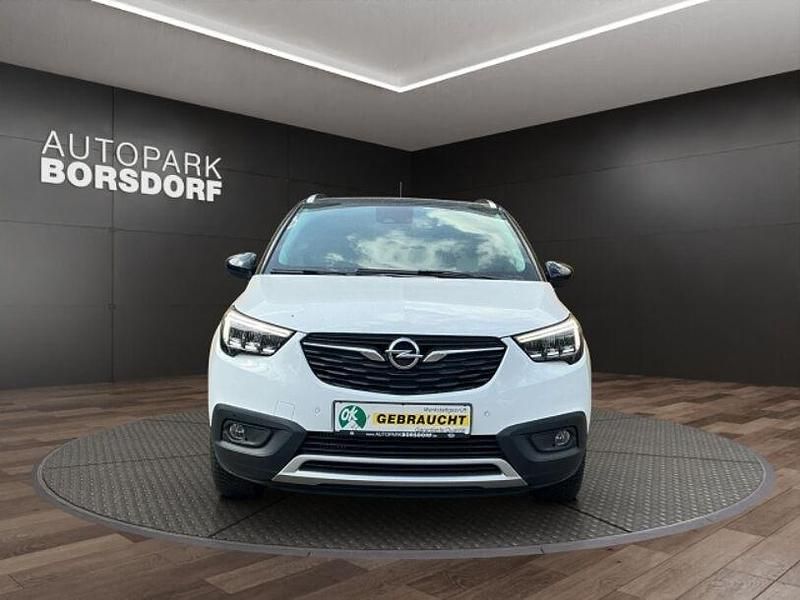 Andere Gebraucht 2020 Opel Crossland X SUV | 15.970 € (Fairer Preis) - Bild 1/4