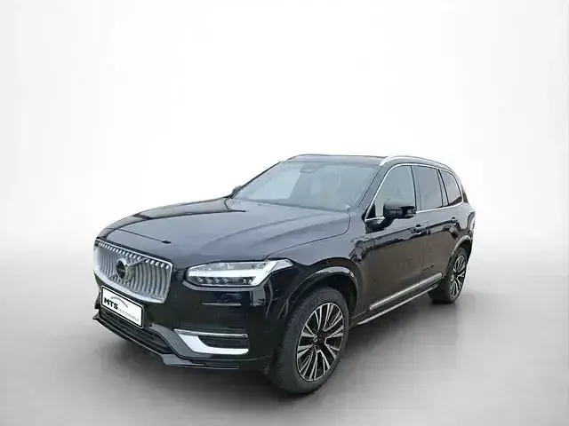 Gebraucht Volvo XC90 Ultra 455 PS (334 kW) 2025 Andere SUV