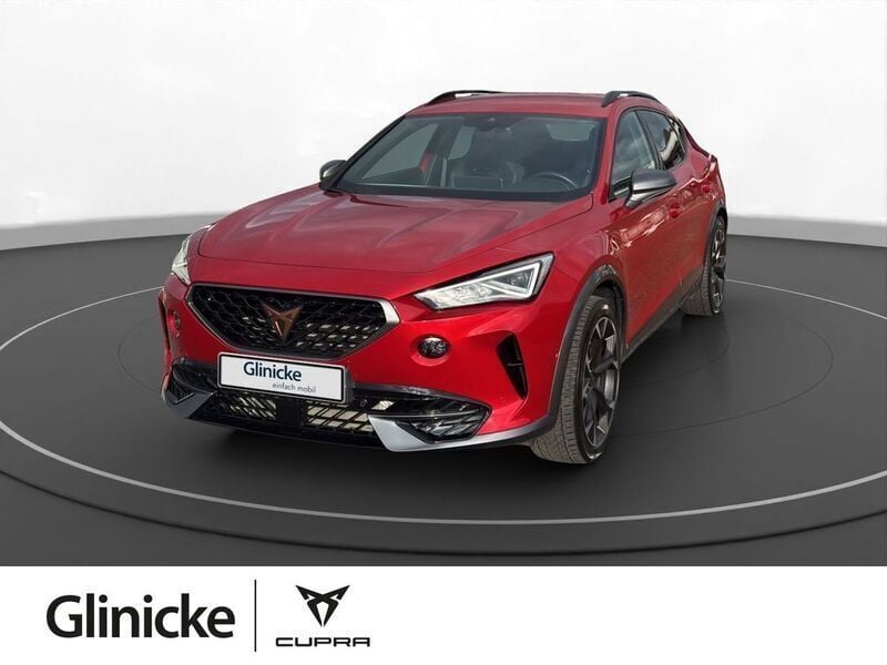 Desire rot Gebraucht 2023 Cupra Formentor VZ SUV | 27.880 € (Guter Preis) - Bild 1/4