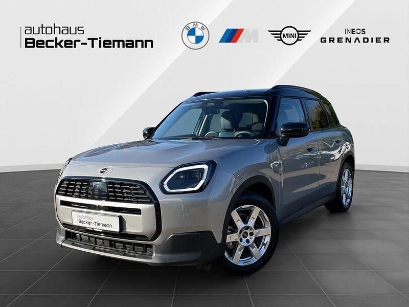 Andere Gebraucht 2024 Mini Cooper Countryman SUV | 37.810 € - Bild 1/4